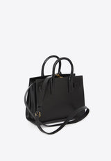 Small Sac De Jour Top Handle Bag