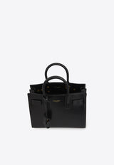 Small Sac De Jour Top Handle Bag