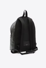 City Zip-Up Backpack