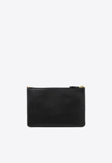 Flat Classic Crossbody Bag