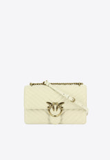 Classic Love Bag One Shoulder Bag