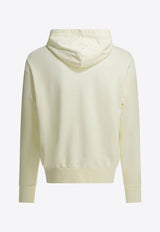 Hooded Zip-Up Sweatshirts