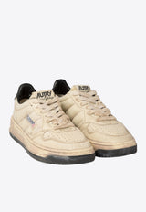 Autry Super Vintage Low-Top Sneakers Beige AVLWAD01_51667f60-c7a9-4df9-b37b-65faea91f55c