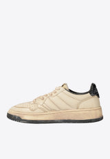 Autry Super Vintage Low-Top Sneakers Beige AVLWAD01_51667f60-c7a9-4df9-b37b-65faea91f55c