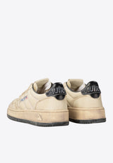 Autry Super Vintage Low-Top Sneakers Beige AVLWAD01_51667f60-c7a9-4df9-b37b-65faea91f55c