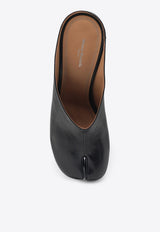 Tabi Mule Pumps