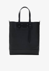 Vertical Tote Bag