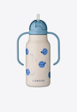 Kimmie Stainless Steel Thermal Bottle