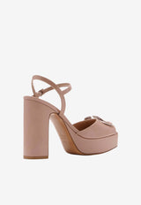 115 VLogo Signature Sandals