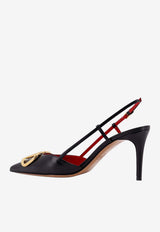 VLogo 80 Signature Pumps