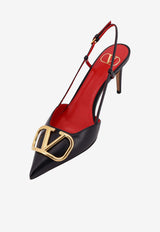 VLogo 80 Signature Pumps
