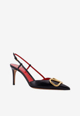 VLogo 80 Signature Pumps
