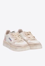 Autry Medalist Low Super Vintage Leather Sneakers Pink AVLWSV45_6ff9b93c-ca18-45bf-a6e6-7909def98ef1
