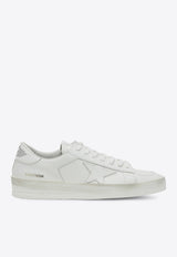 Golden Goose DB Stardan Low-Top Sneakers White GMF00128F000566/S_GOLDE-10100