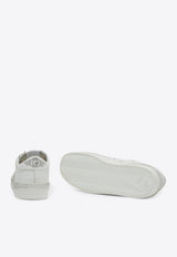 Golden Goose DB Stardan Low-Top Sneakers White GMF00128F000566/S_GOLDE-10100