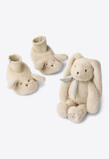 Boys Beth Bear Slippers