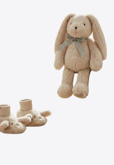 Boys Beth Bear Slippers