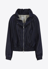 Voly Zip-Up Jacket