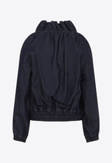 Voly Zip-Up Jacket