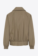 Vendo Zip-Up Jacket