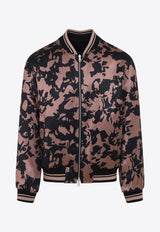 Volker Reversible Bomber Jacket