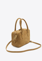 Vita Leather Handbag