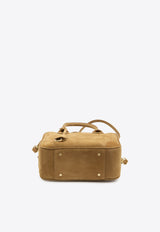 Vita Leather Handbag