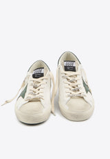 Super-Star Low-Top Sneakers