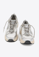 Lightstar Low-Top Sneakers