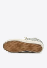 Super-Star Low-Top Sneakers