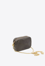 Mini Star Crossbody Bag