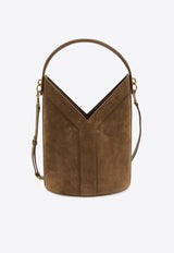 Large Y Bucket Bag