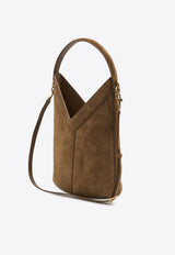 Large Y Bucket Bag