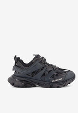 Balenciaga Runner 2 Low-Top Sneakers Black 542023W1GB11000_Black_44824331