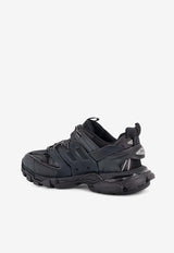 Balenciaga Runner 2 Low-Top Sneakers Black 542023W1GB11000_Black_44824331