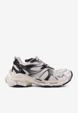Balenciaga Runner 2 Low-Top Sneakers White 779066WRN2G9010_WHITE / BLACK_44824356