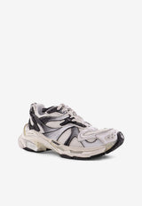 Balenciaga Runner 2 Low-Top Sneakers White 779066WRN2G9010_WHITE / BLACK_44824356