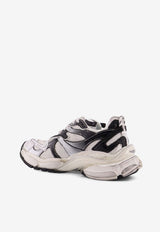 Balenciaga Runner 2 Low-Top Sneakers White 779066WRN2G9010_WHITE / BLACK_44824356