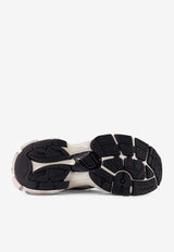 Balenciaga Runner 2 Low-Top Sneakers White 779066WRN2G9010_WHITE / BLACK_44824356