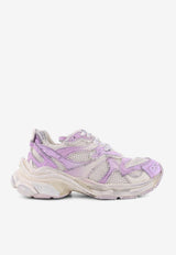 Balenciaga Runner 2 Low-Top Sneakers Multicolor 779064WRN2G1150_GREY / PINK_44824456