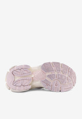 Balenciaga Runner 2 Low-Top Sneakers Multicolor 779064WRN2G1150_GREY / PINK_44824456