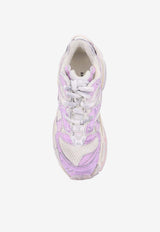 Balenciaga Runner 2 Low-Top Sneakers Multicolor 779064WRN2G1150_GREY / PINK_44824456