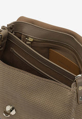 Zanellato Small Postina Amoretto Top Handle Bag Beige POSTINA AMORETTO S0680002200000Z0222_7652ab1a-5565-4f83-a162-c81707a881d0