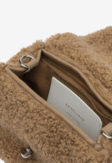 Zanellato Baby Postina Dolly Faux Fur Top Handle Bag Brown POSTINA DOLLY BABY0685901110000Z0221_77838dfe-61ad-4058-ac4c-e5acc708f550