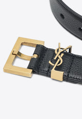 Cassandre Leather Belt