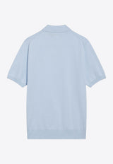 Polo Buttoned T-shirt