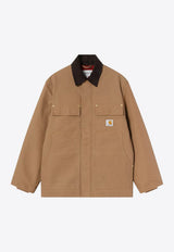 Carhartt Wip OG Arctic Jacket  Beige I036239CO/S_CARH-00S01