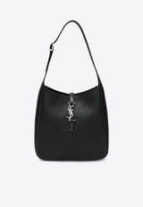 Small Le 5 À 7 Leather Bag