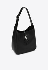 Small Le 5 À 7 Leather Bag