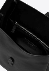 Small Le 5 À 7 Leather Bag